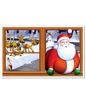 Santa Insta-View