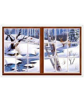 Winter Insta-View