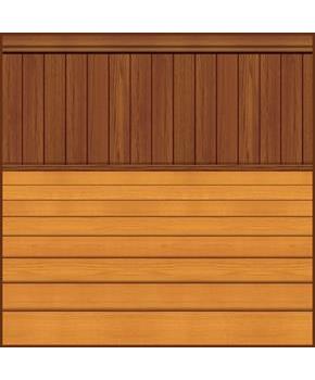 Floor/Wainscoting Backdrop