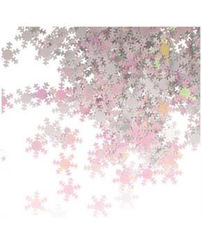Fanci-Fetti Snowflakes
