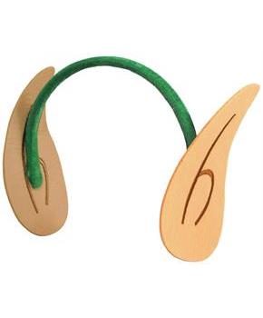 Elf Ears Headband