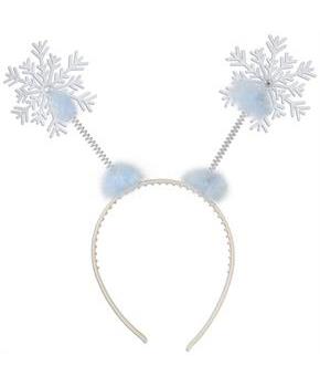 Snowflake Boppers