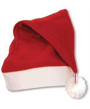 Felt Santa Hat