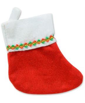 Mini Christmas Stockings