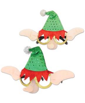 Elf Glasses