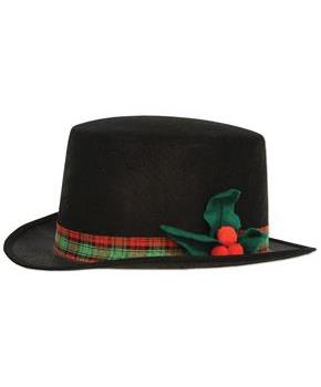 Caroler Hat