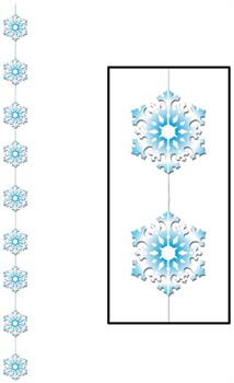 Snowflake Stringer