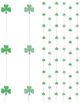 Shamrock Stringers