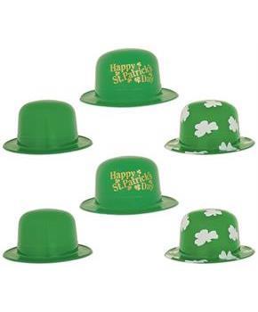 St Patrick's Derby Assortment