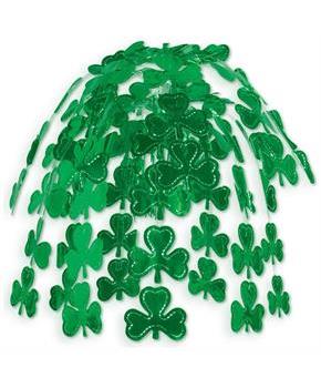 Shamrock Cascade