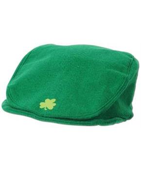 St Pat's Cap