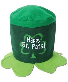Happy St Pat's! Hat
