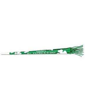 St Patrick Tasseled Trumpets