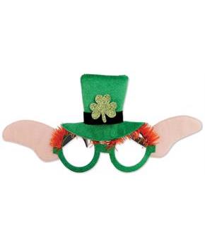 Leprechaun Glasses