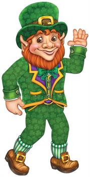 Jointed Leprechaun