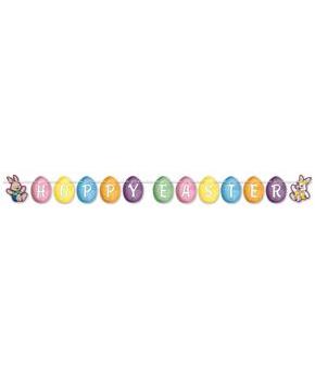 Easter Streamer