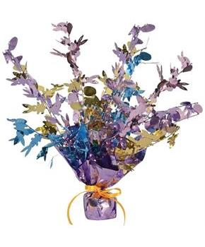 Bunny & Egg Gleam 'N Burst Centerpiece