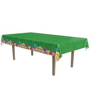Easter Egg Tablecover