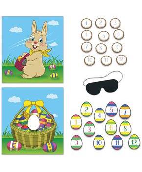 Easter Party Games