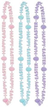 Happy Easter Beads-Of-Expression