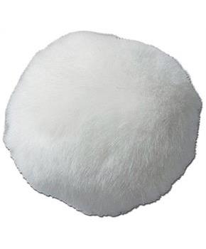 Plush Bunny Tail