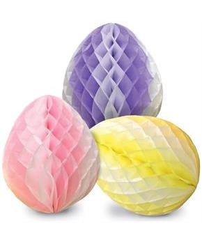 Tissue Eggs