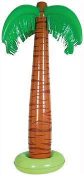 Inflatable Palm Tree