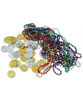 Treasure Loot