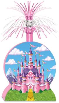 Princess Centerpiece