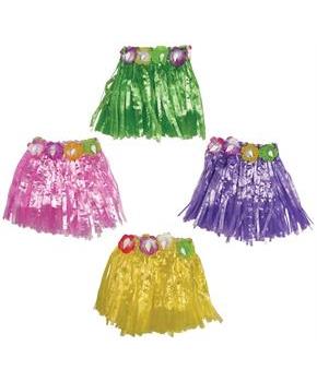 Drink Hula Skirts