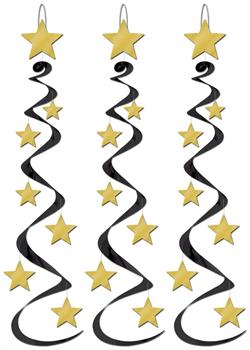 Star Whirls