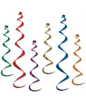 Twirly Whirlys