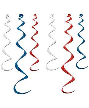 Twirly Whirlys