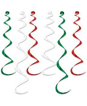 Twirly Whirlys