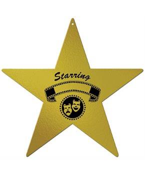 Foil Awards Night Star