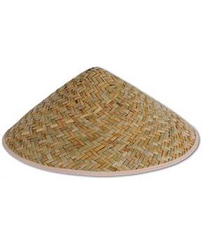 Asian Sun Hat