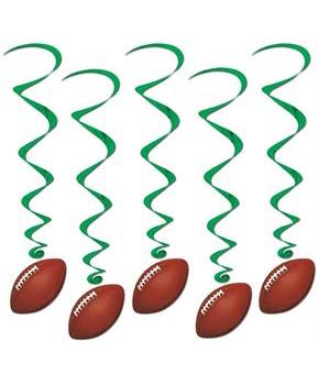 Football Whirls