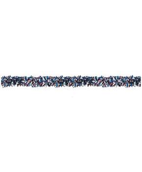6-Ply Metallic Festooning Garland
