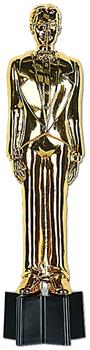 Awards Night Male Statuette