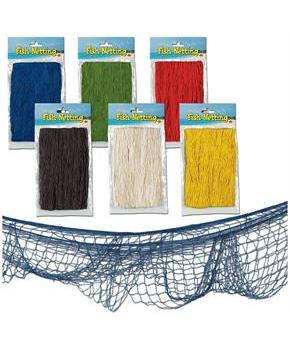 Fish Netting