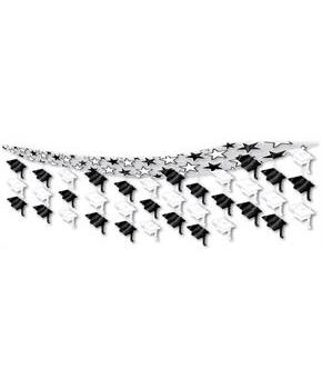Graduate Cap Ceiling Decor