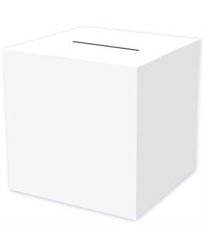All-Purpose "Receiving-Box"