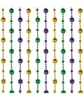 Disco Ball Bead Curtain