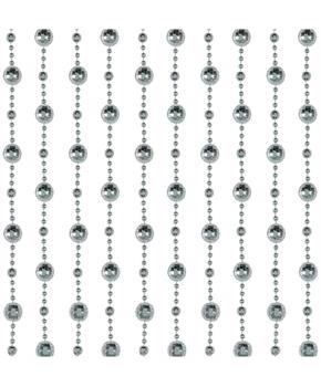 Disco Ball Bead Curtain