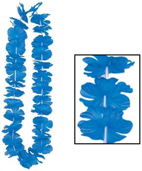 Silk 'N Petals Party Lei