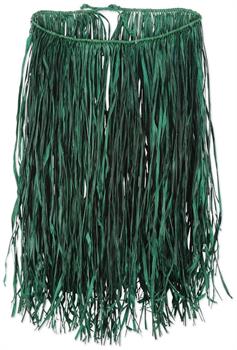 Adult Raffia Hula Skirt