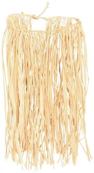 Child Raffia Hula Skirt