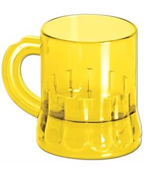 "Mug Shot"