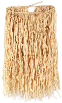 Extra Large Raffia Hula Skirt
