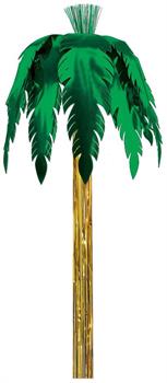 Metallic Giant Royal Palm